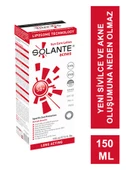 Solante Acnes Lotion Akne ve Sivilce Spf 50 150 ml - 1