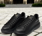 Casso Yüksek Taban Bağcıklı Sneaker Günlük Ayakkabı - 11