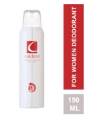 Caldion For Women Deodorant 150ml - 1
