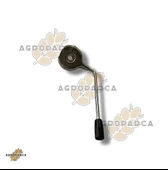 Fiat 480 640 Damper Kaldırma Kolu Kısa - 2
