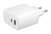 Ultimate Upd4325t 27w Pd Çift Çıkışlı Type-c Hızlı Şarj Cihazı - 3