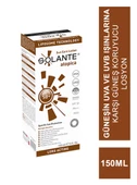 Solante Atopica Spf 50 Lotion 150ml Atopik Dermatitli Ciltler için Güneş Koruyucu - 1
