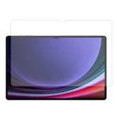 Samsung Galaxy Tab S10 Ultra SM-X920 14.6 Inç İle Uyumlu Ekran Koruyucu 9H Esnek Nano - 1