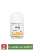 Sebamed Deo Rollon Balsam Sensitive 50 ml - 1