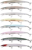 Savage gear Sandeel Jerk Minnow 145 14g  Sahte Balık - 1
