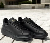 Casso Yüksek Taban Bağcıklı Sneaker Günlük Ayakkabı - 9