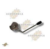 Fiat 480 640 Damper Kaldırma Kolu Kısa - 4