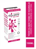 Solante Tele-Rubor Lotion Spf 50 150 ml - Güneş Koruyucu Losyon - 1