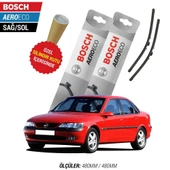 Opel Vectra B 1998 Silecek Takımı Bosch Aeroeco - 1