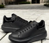 Casso Yüksek Taban Bağcıklı Sneaker Günlük Ayakkabı - 10