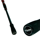 Fujin Red Romeo 180cm 8-37gr Spin Kamış FJN-RRM180M - 4
