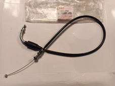 Suzukı Gsxr1000 Gaz Teli No.1 58300-47H01 - 1