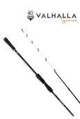 Fujin Valhalla Taizone 218cm 220gr Tai Rubber Kamışı - 4