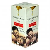 Tabiat Market Aphrodisiac Masaj Yağı 50 ML - 3