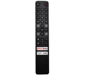 Tcl 85P755 İle Uyumlu Smart Tv Kumanda-Mikrofonsuz - 1