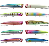 Sea Horse GT Beast 140 F 40gr Butter Yellow 02 thumbnail 2