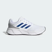 Adidas Erkek Beyaz Galaxy Koşu Ayakkabısı IE1979 - 1