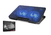 Hadron HDX4252 15" 2 Fanlı Laptop Soğutucu - 1