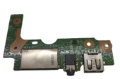 Asus X556 X556u X556ua X556uf Usb Audio Sd Kart Board - 1