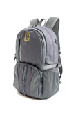 Unisex Dağcı Çantası Kamp Çantası 43*30 Cm Seyahat Çantası Treeking Yürüyüş Çantası Outdoor Çanta - 6