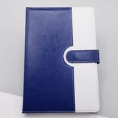 Tarihsiz Ajanda Defter - 4