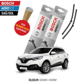 Renault Kadjar 2017  Silecek Takımı Bosch Aeroeco thumbnail 1