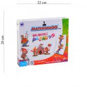 MR.TOY ESLESTIRME KARTLARI EGLENCELI PALYACOLAR - 1