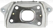 EGZOZ MANIFOLD CONTASI VOLVO XC40 1.5 T3 18 - 1