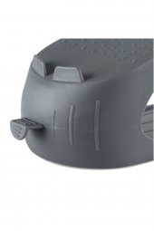 6 Adet Bay-bayan-unisex-ayakkabı-rampası-shoe-ramp - 3