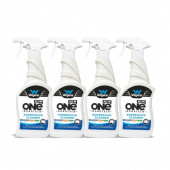 Wogens 500ml 4 adet One Agresif Leke Çıkarıcı - 1