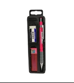 Tombow Pembe Sh-300 Grip 0,7mm P.kutulu Set - 1