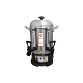 Remetta RDK-250 25 L 250 bardak Çay Otomatı - 1