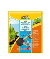 Sera Holiday Tatil Yemi 2 Tablet - 1
