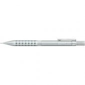Pentel Teknik Çizim Ve Yazı Versatili 0.3 MM Metalik Gri Q1003-PL7 - 1