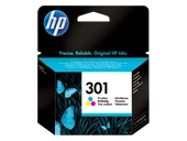 HP CH562EE (301) UC RENKLI MUREKKEP KARTUSU 165 SAYFA - 2