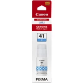 CANON 4543C001 GI-41 C MAVI MUREKKEP KARTUŞ - 3