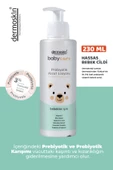 Bebeklere Özel Kaşıntı ve Kızarıklığı Giderici Vücut Bakım Losyonu 230 ml - 1
