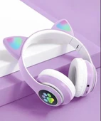 Cat Wıreless Headset Kulaklık STN-28 - 1