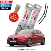 Seat Leon 2021  Silecek Takımı Bosch Aeroeco thumbnail 1