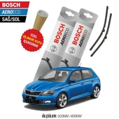 Skoda Fabia 2016  Silecek Takımı Bosch Aeroeco thumbnail 3