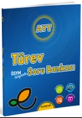 Endemik 2025 Ayt Türev Soru Bankası - 1