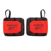Reebok 2 x 1.5 kg Cırt Cırtlı El Bilek Ağırlığı RAWT-11262 - 2
