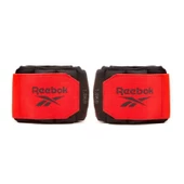 Reebok 2 x 1 kg Cırt Cırtlı Ayak Bilek Ağırlığı RAWT-11271 - 2