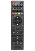 Next Tango Mini Hd - Xbox Uydu Alıcı Kumandası - 2