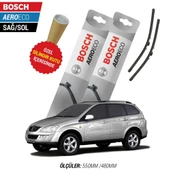 Ssangyong Kyron 2012  Silecek Takımı Bosch Aeroeco thumbnail 1