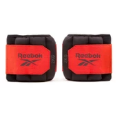 Reebok 2 x 2 kg Cırt Cırtlı Ayak Bilek Ağırlığı RAWT-11273 - 3