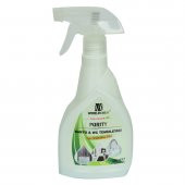Purity Banyo ve Wc Temizleyici 5 Etki Sprey Şişe 500 ML - 5