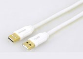 Hytech HY-W340 2mt Erkek/Erkek (AM/AM) Usb TO USB Kablo - 1