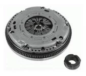 DEBRİYAJ SETİ VOLANLI POLO IBIZA TOLEDO FABIA TDI CUS 2014 - 1