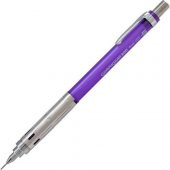 Pentel Teknik Çizim Ve Yazı Versatili 0.5 MM Mor GraphGear 300 - 1